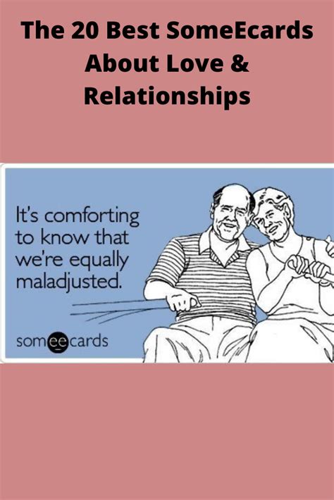 someecards dating